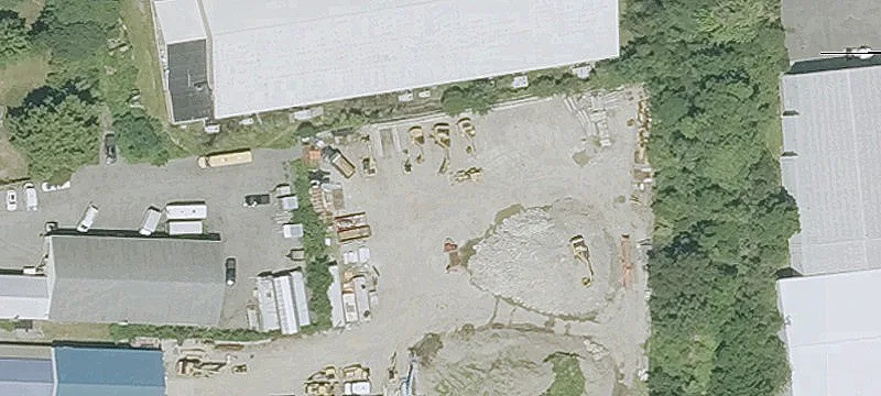 40 Prince St