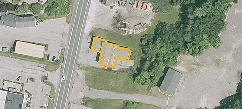 107 Brg Rd