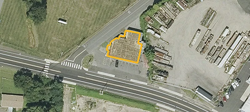 620 Fuller Rd
