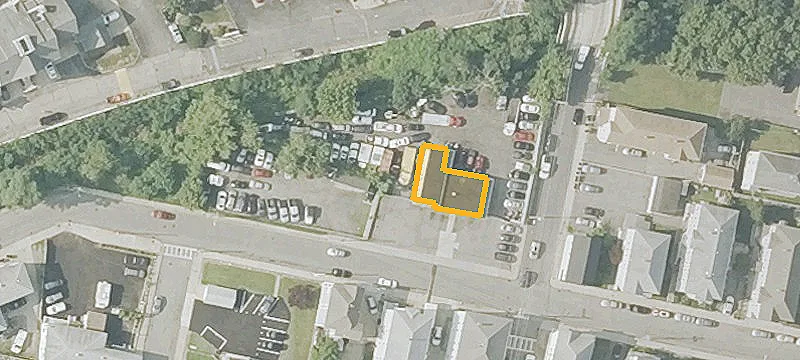 70 William St