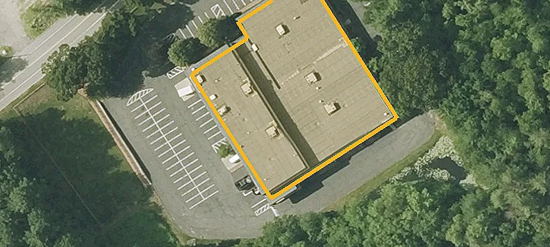 100 Rangeway Rd