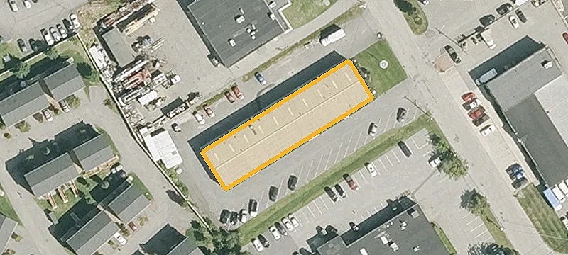 4 Kidder Rd Ste, Unit 1
