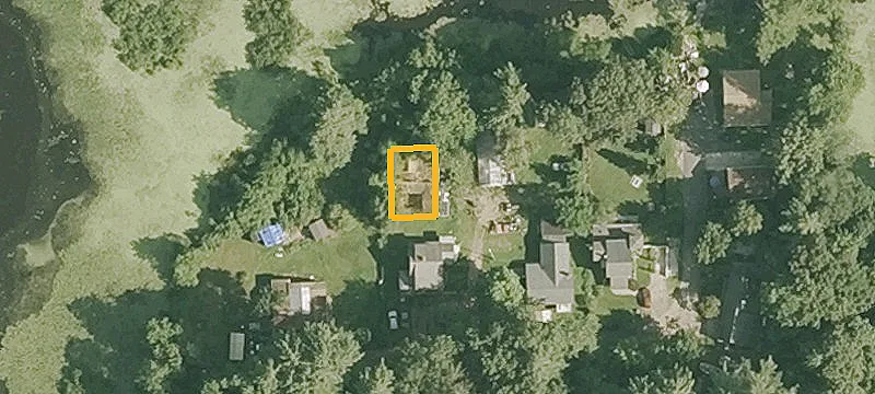 21 Frg Pond Rd