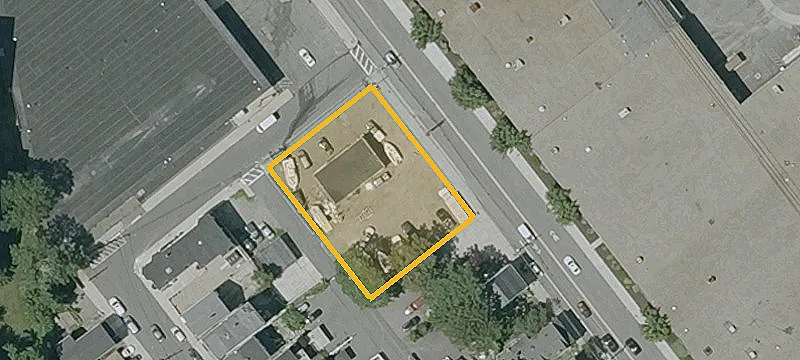 150 Williams St