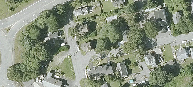 1 Cohasset Ave