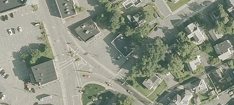 8 Lancaster St