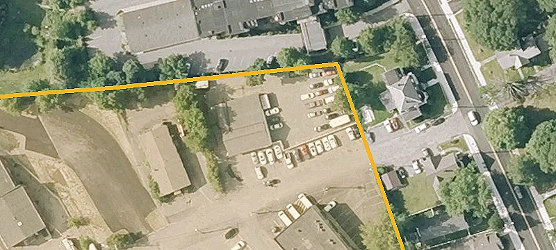 5 Mechanic St
