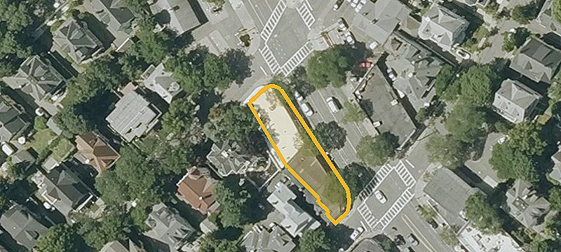 440 Harvard St, Unit 448