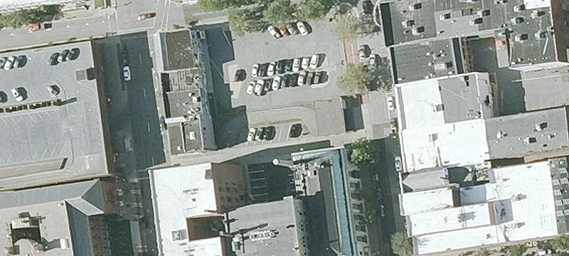 849 Purchase St