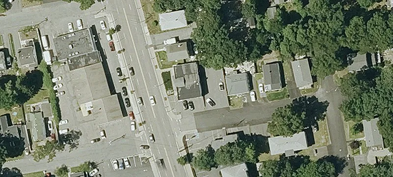 1101 Main St