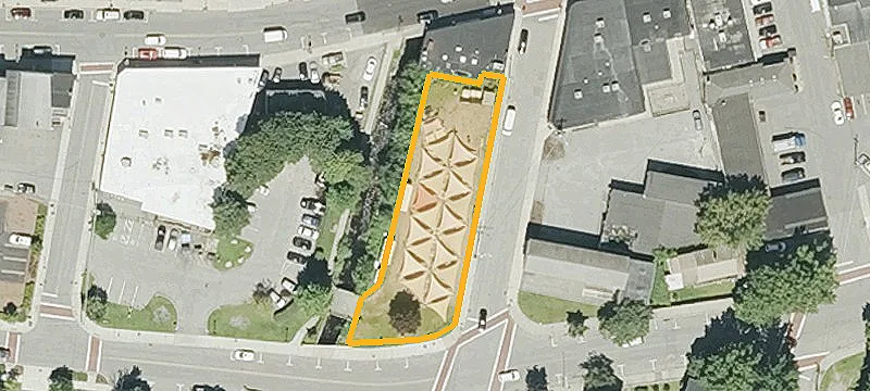 1 Houghton St