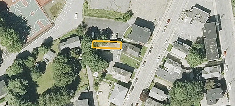 97 Worcester St