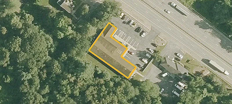 188 Worcester Providence Tpke