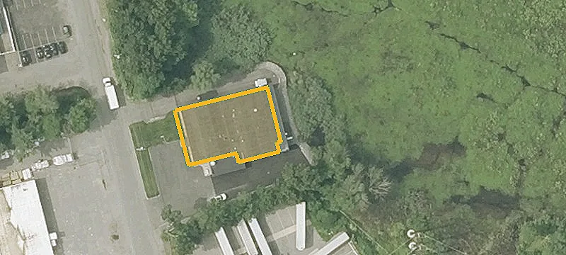 60 Danton Dr