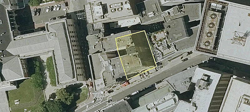 19 Beacon St
