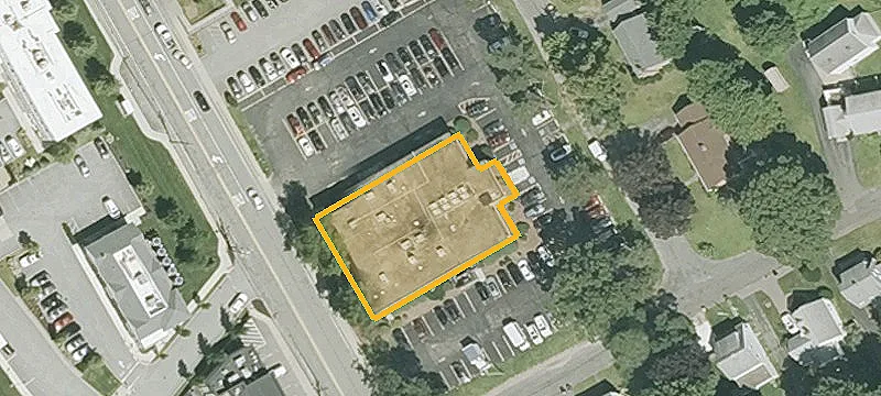 475 Franklin St Ste 206a
