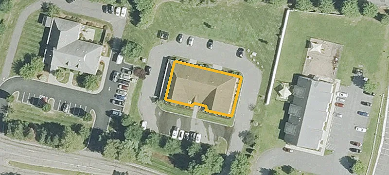 180 Paramount Dr
