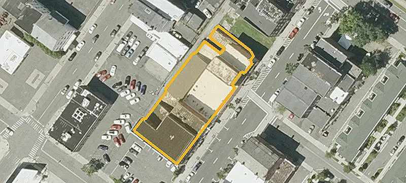125 High St, Unit 135
