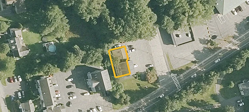 1 Hollywood Dr