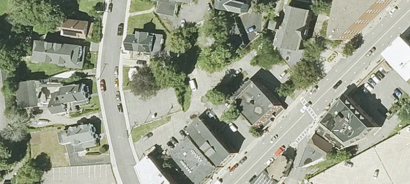 287 Central St