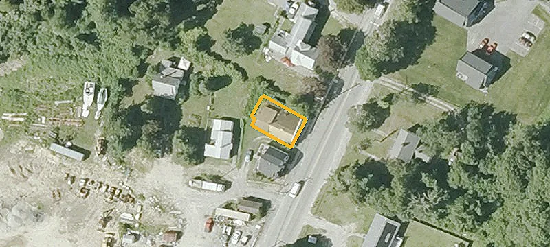 35 Depot St
