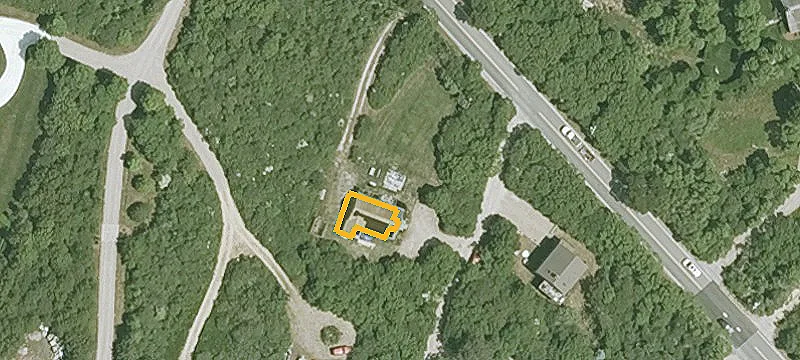 1 Norwood St