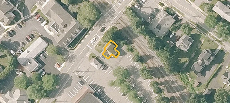 175 Sudbury Rd