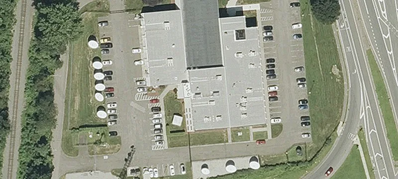 1 Broadcast Ctr