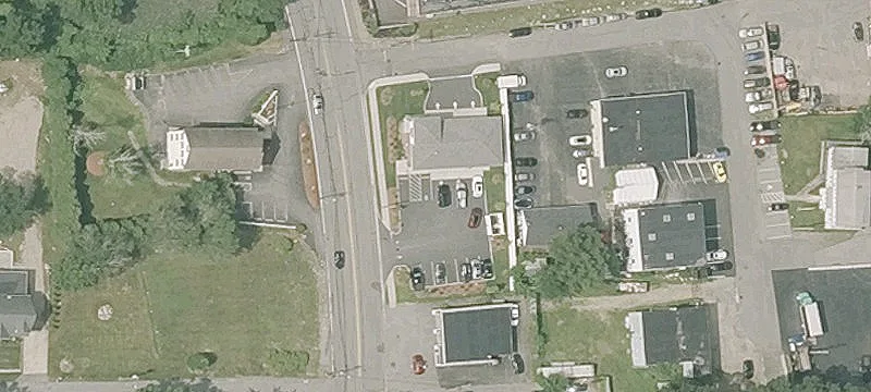 118 Cambridge St