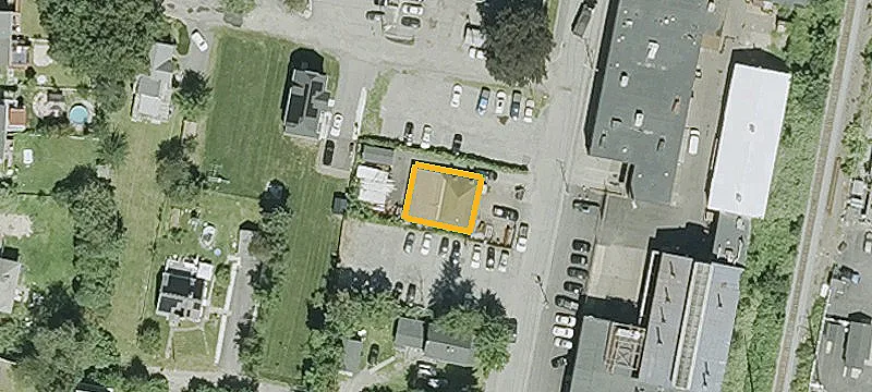 33 Rockdale St