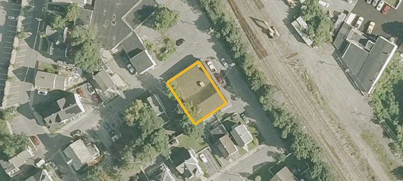 19 Short St