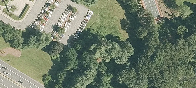 4th Old Rd To 9th Acre Cor