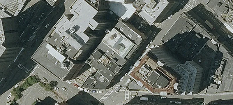 1 Kingston St