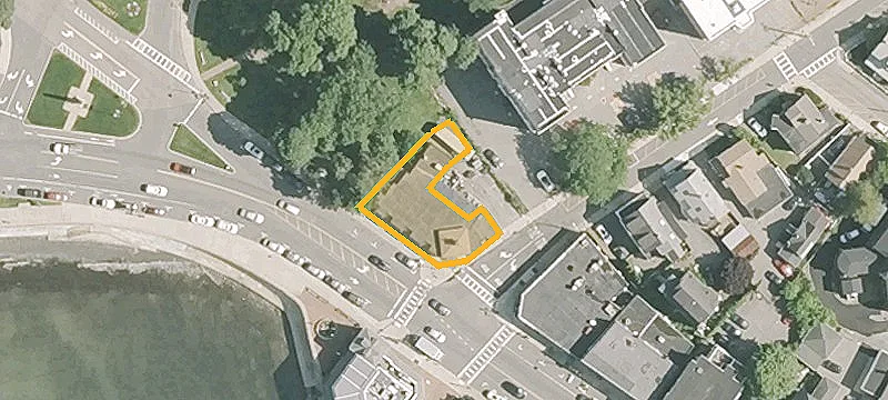 128 Humphrey St, Unit 140