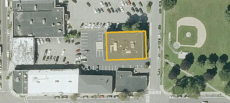 20 Pickering St