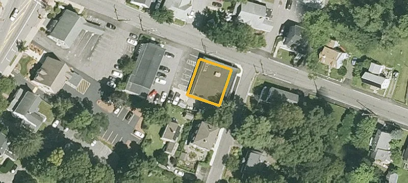 19 Exchange St