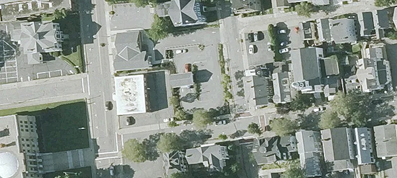 William St