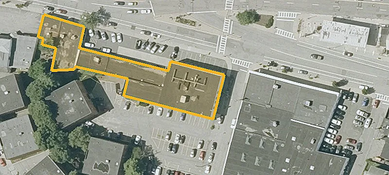 29 Beacon St, Unit 37