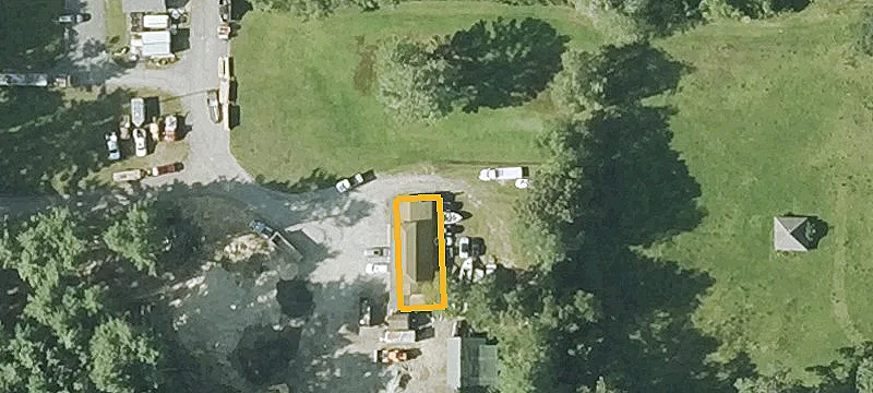 26 Gurney Rd