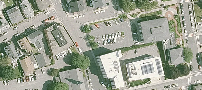 5 School St