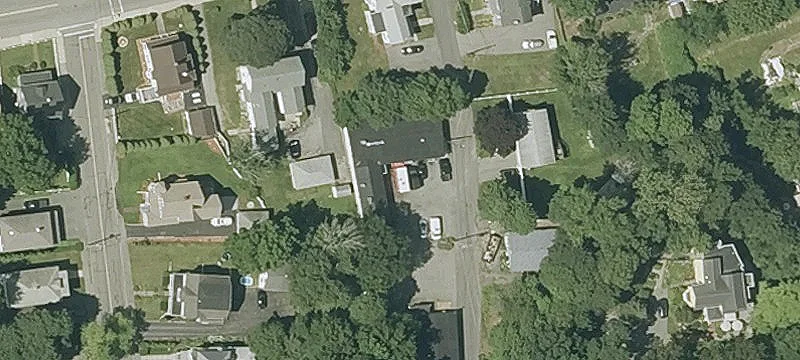 1 Sullivan St