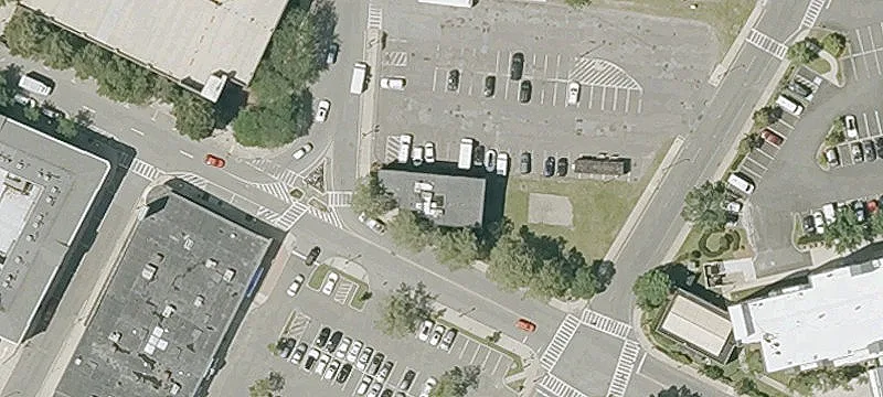 1 City Hall Mall Ste, Unit 2