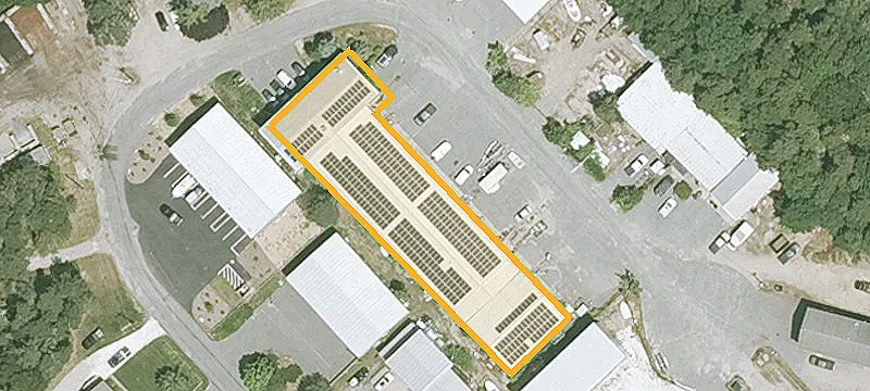 150 Enterprise Dr, Unit 8
