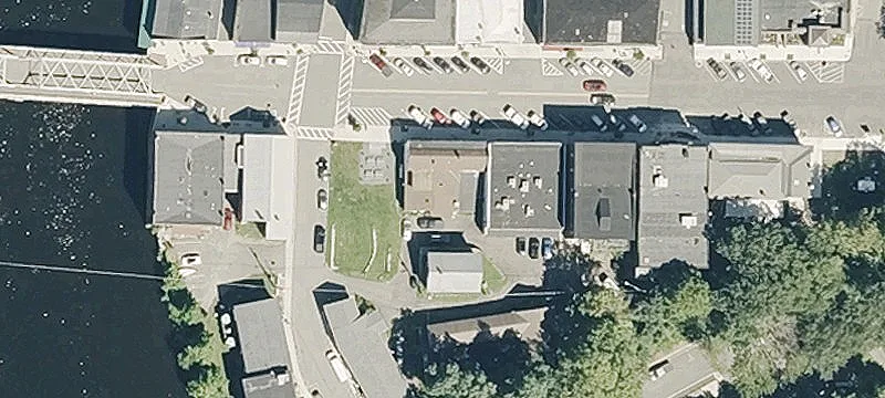 25 Brg St