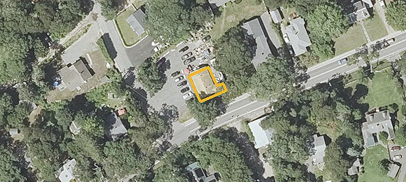 5 Martin Rd