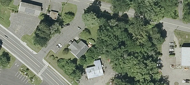 52 Amherst Rd