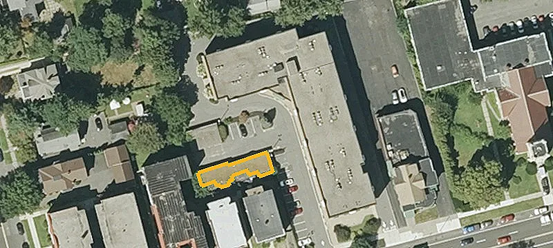 34 Sumner Ave, Unit PB7
