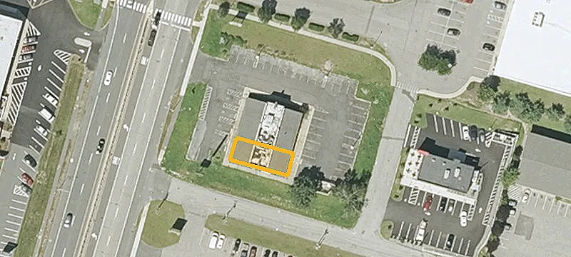 467 Memorial Dr