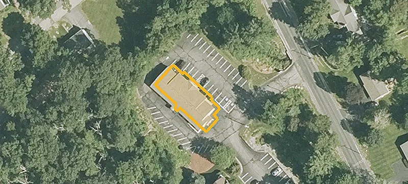 993 Providence Rd, Unit 1001