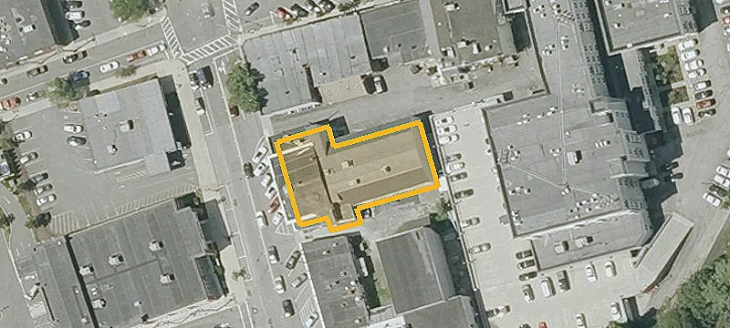 450 Main St, Unit 458